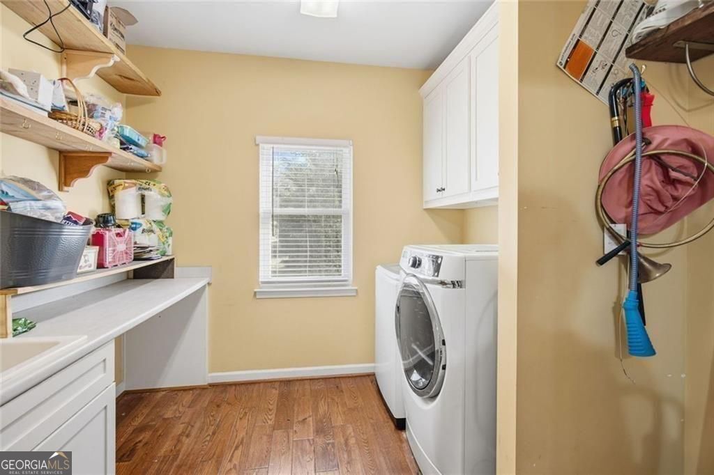 124 Golden Autumn Drive Dahlonega GA 30533