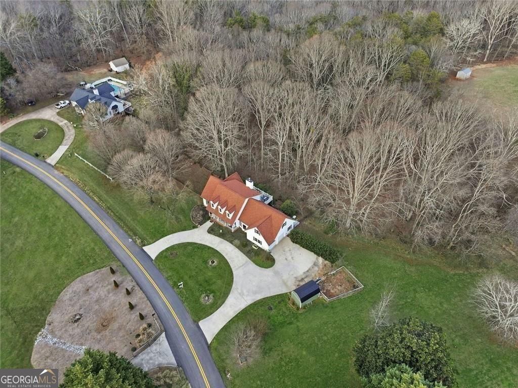 124 Golden Autumn Drive Dahlonega GA 30533