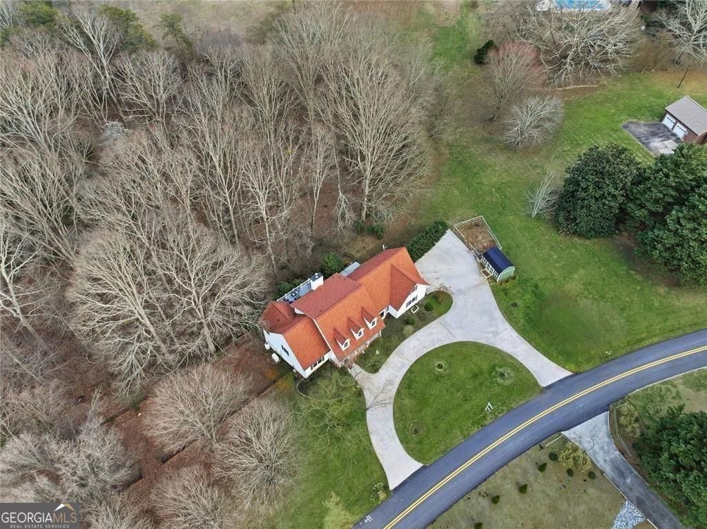 124 Golden Autumn Drive Dahlonega GA 30533