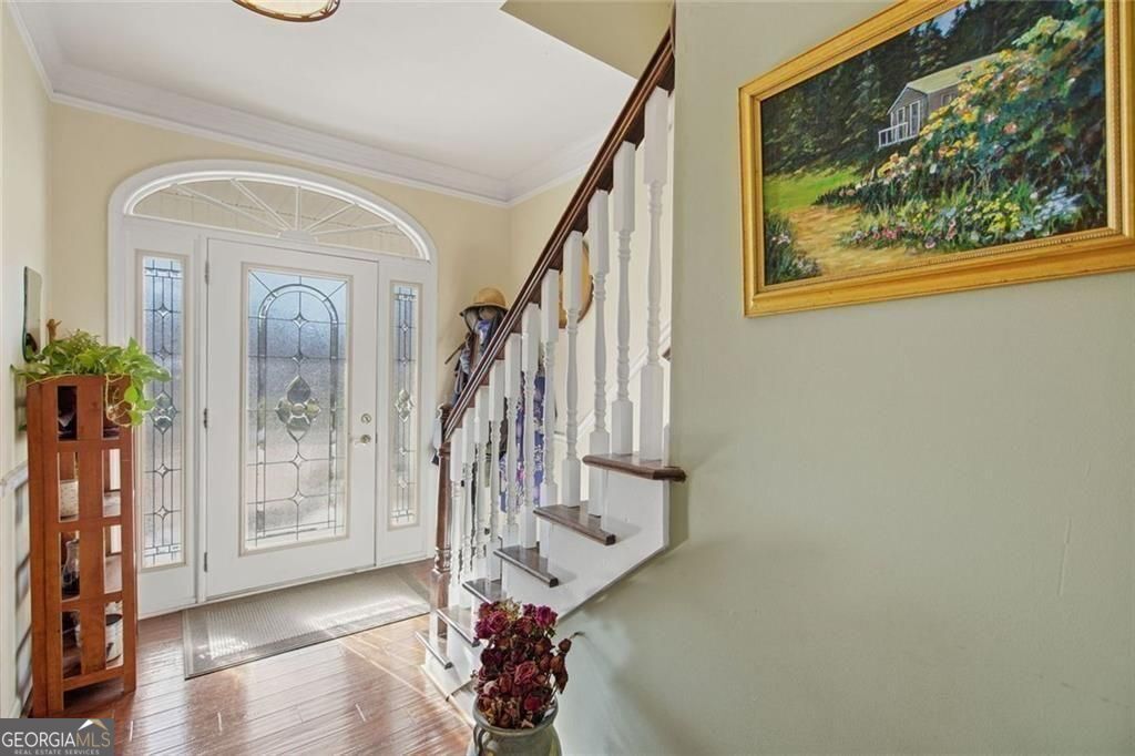 124 Golden Autumn Drive Dahlonega GA 30533
