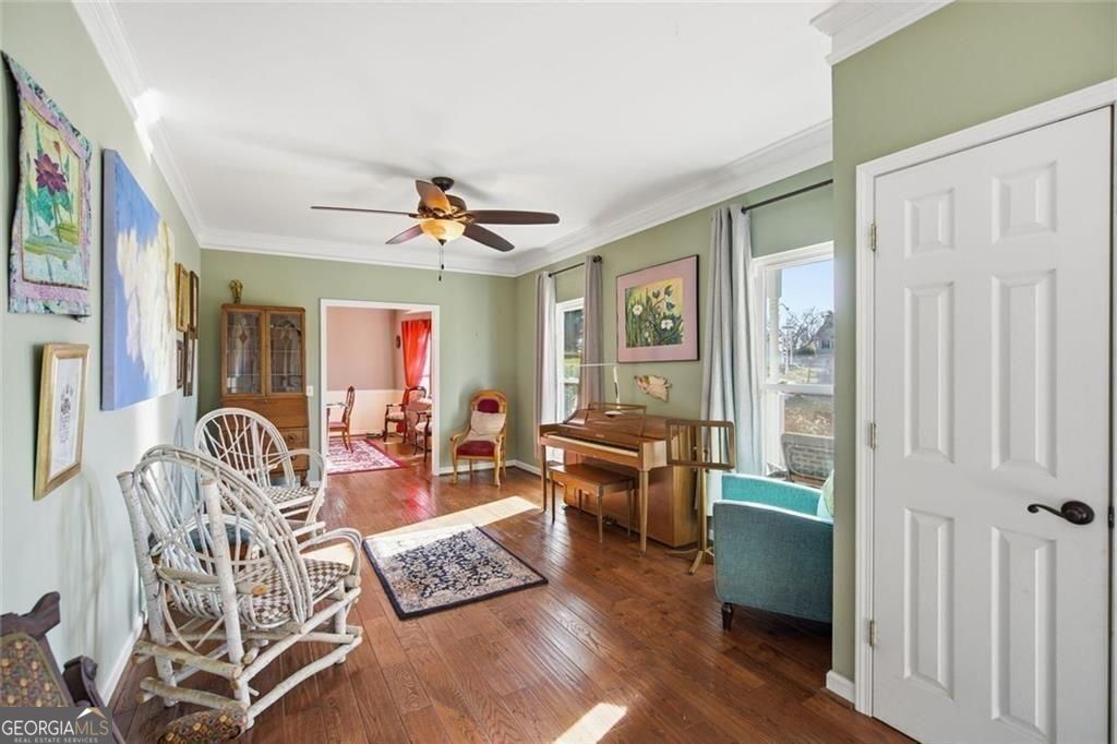 124 Golden Autumn Drive Dahlonega GA 30533