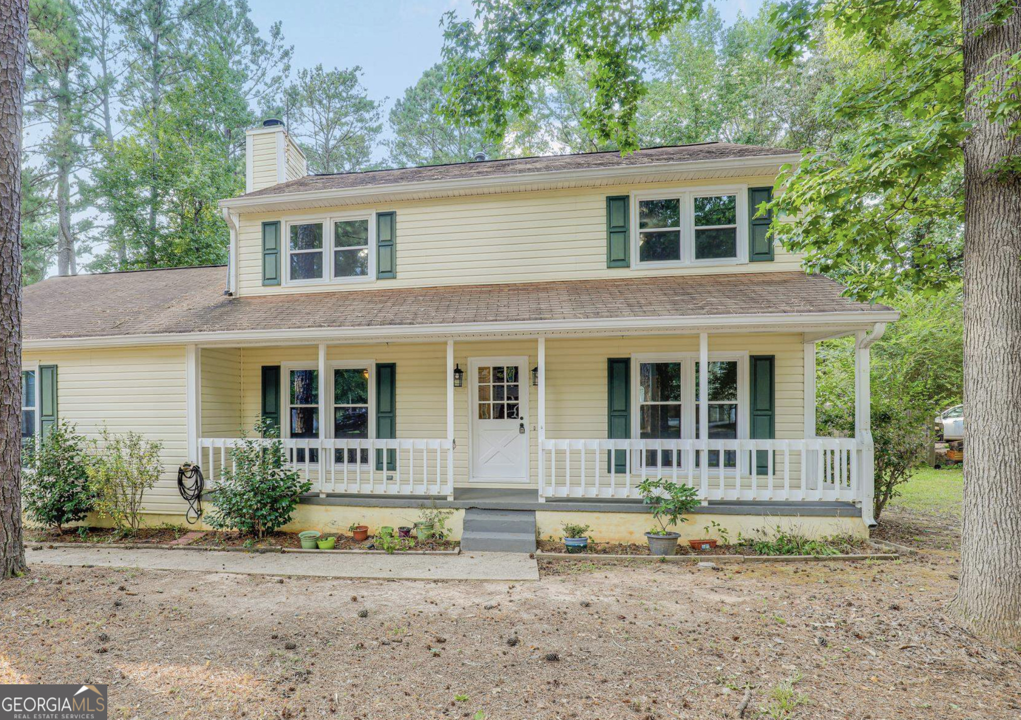 101 Bluegill Trace Peachtree City GA 30269
