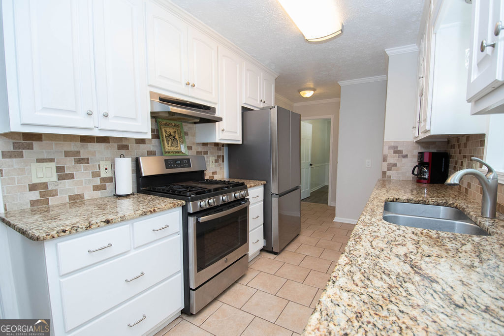 101 Bluegill Trace Peachtree City GA 30269