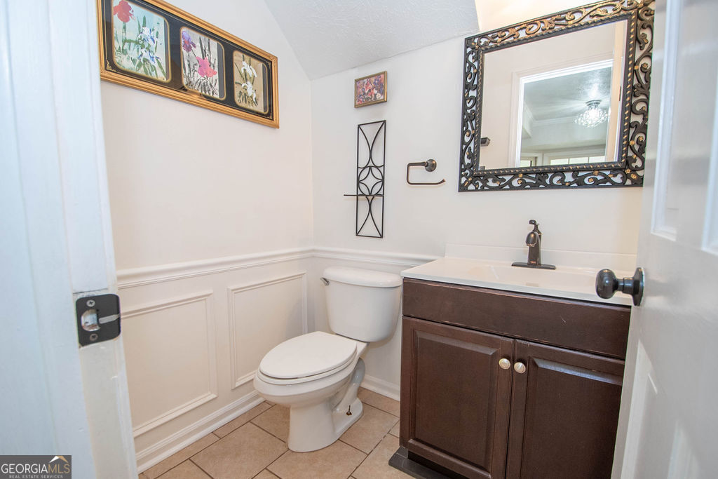 101 Bluegill Trace Peachtree City GA 30269