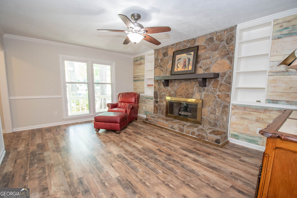 101 Bluegill Trace Peachtree City GA 30269
