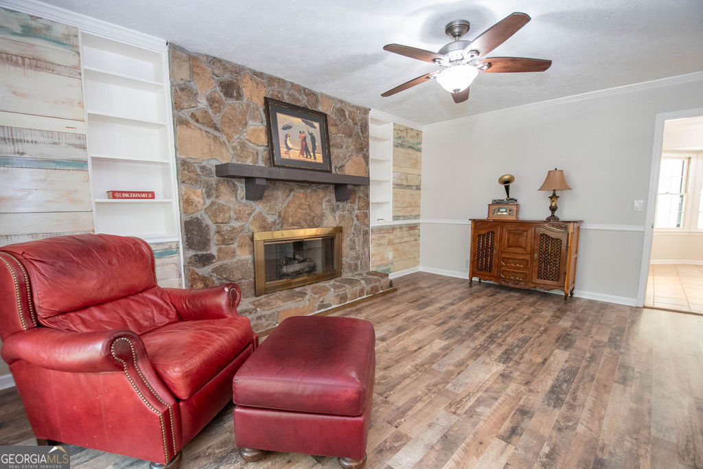 101 Bluegill Trace Peachtree City GA 30269