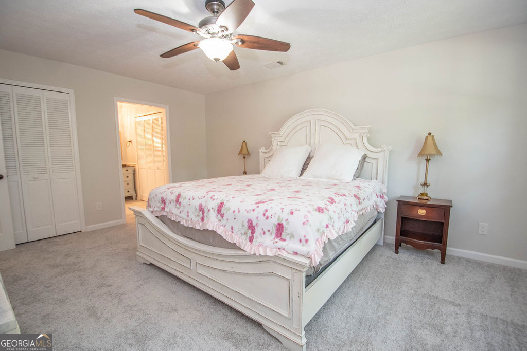 101 Bluegill Trace Peachtree City GA 30269