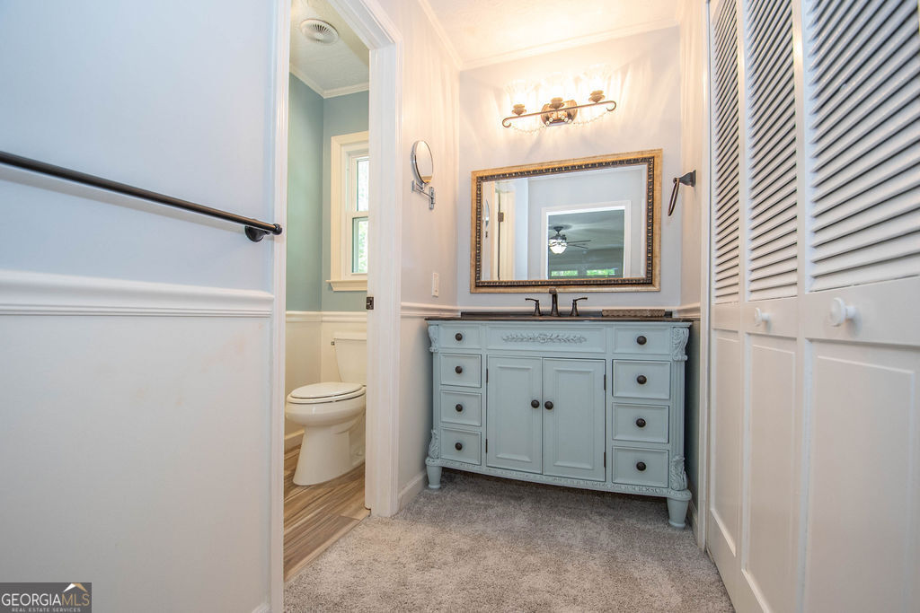 101 Bluegill Trace Peachtree City GA 30269