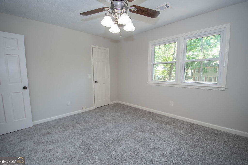 101 Bluegill Trace Peachtree City GA 30269