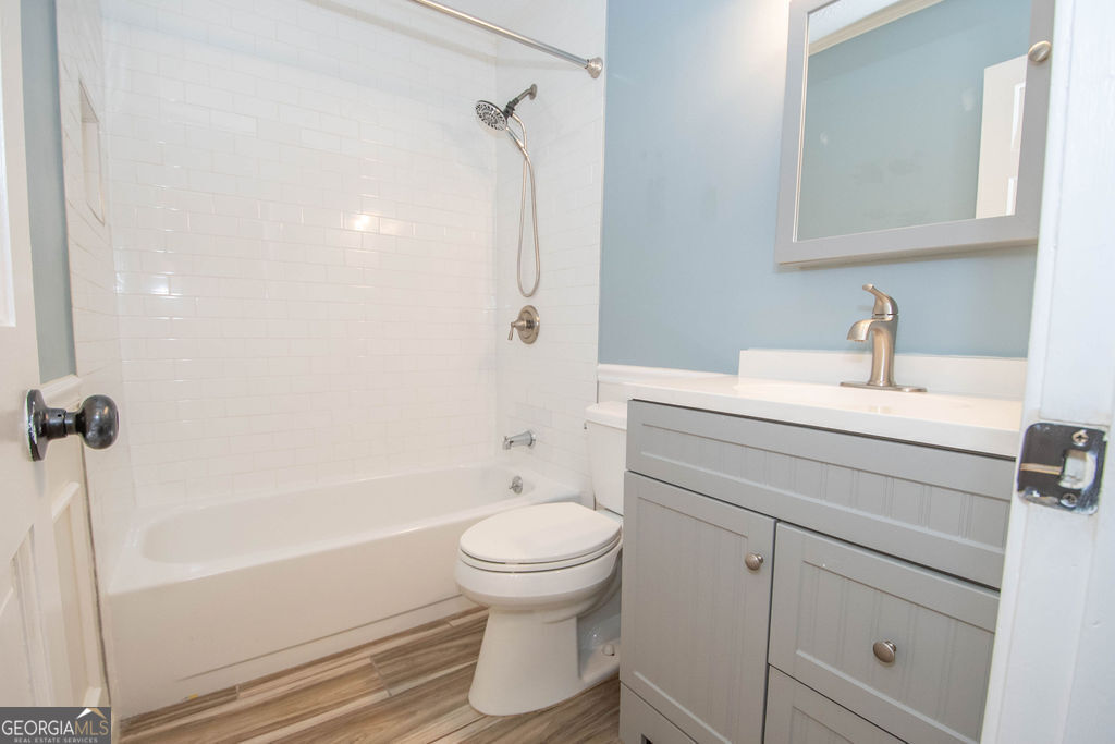 101 Bluegill Trace Peachtree City GA 30269