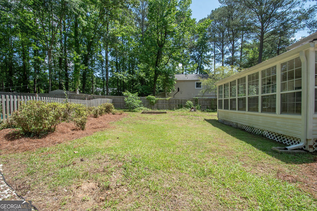 101 Bluegill Trace Peachtree City GA 30269