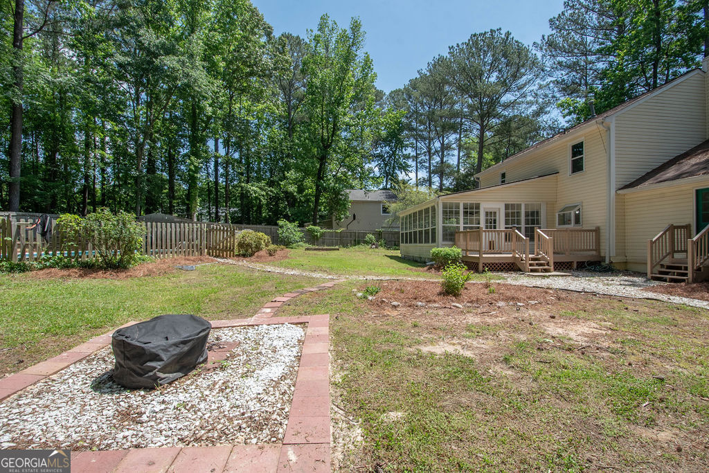 101 Bluegill Trace Peachtree City GA 30269