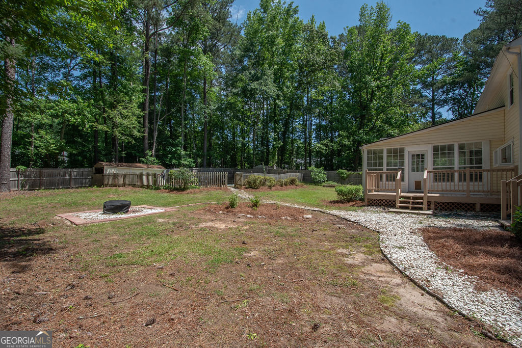 101 Bluegill Trace Peachtree City GA 30269