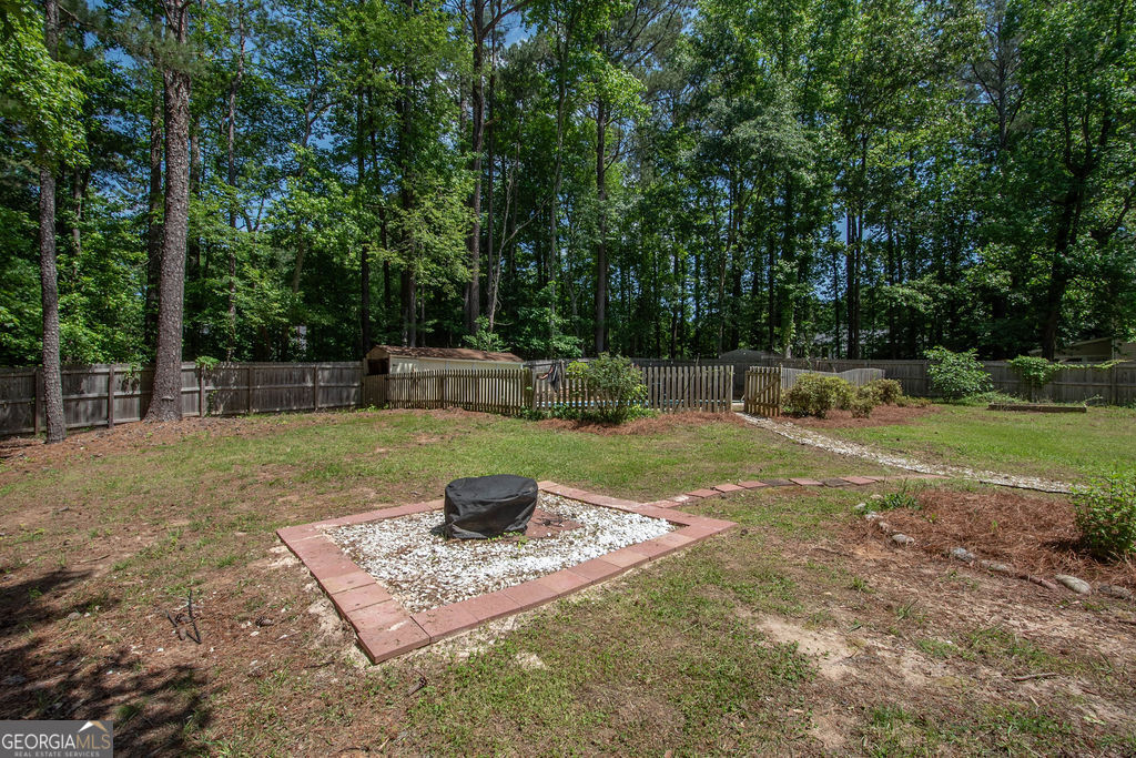 101 Bluegill Trace Peachtree City GA 30269