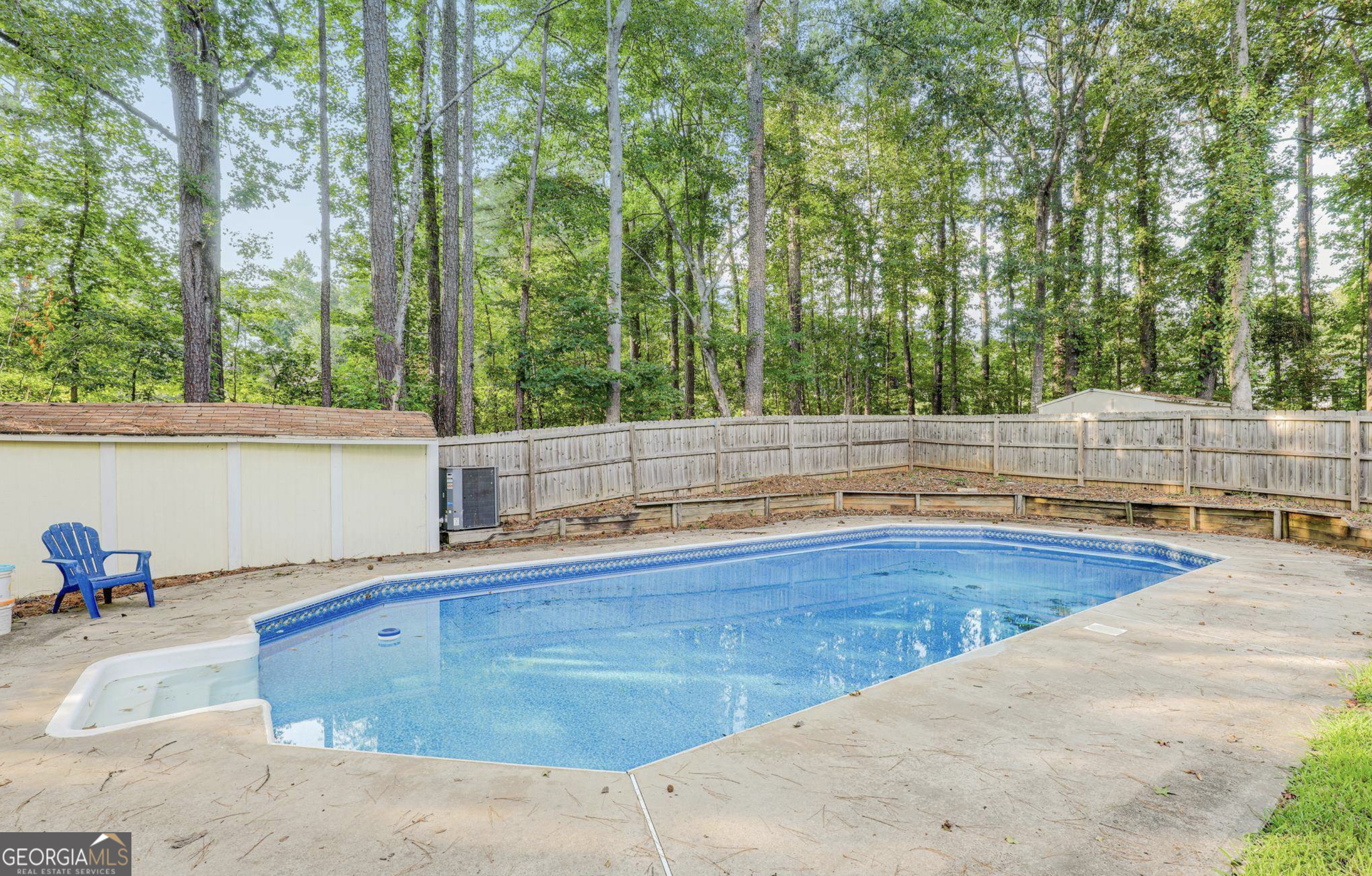 101 Bluegill Trace Peachtree City GA 30269