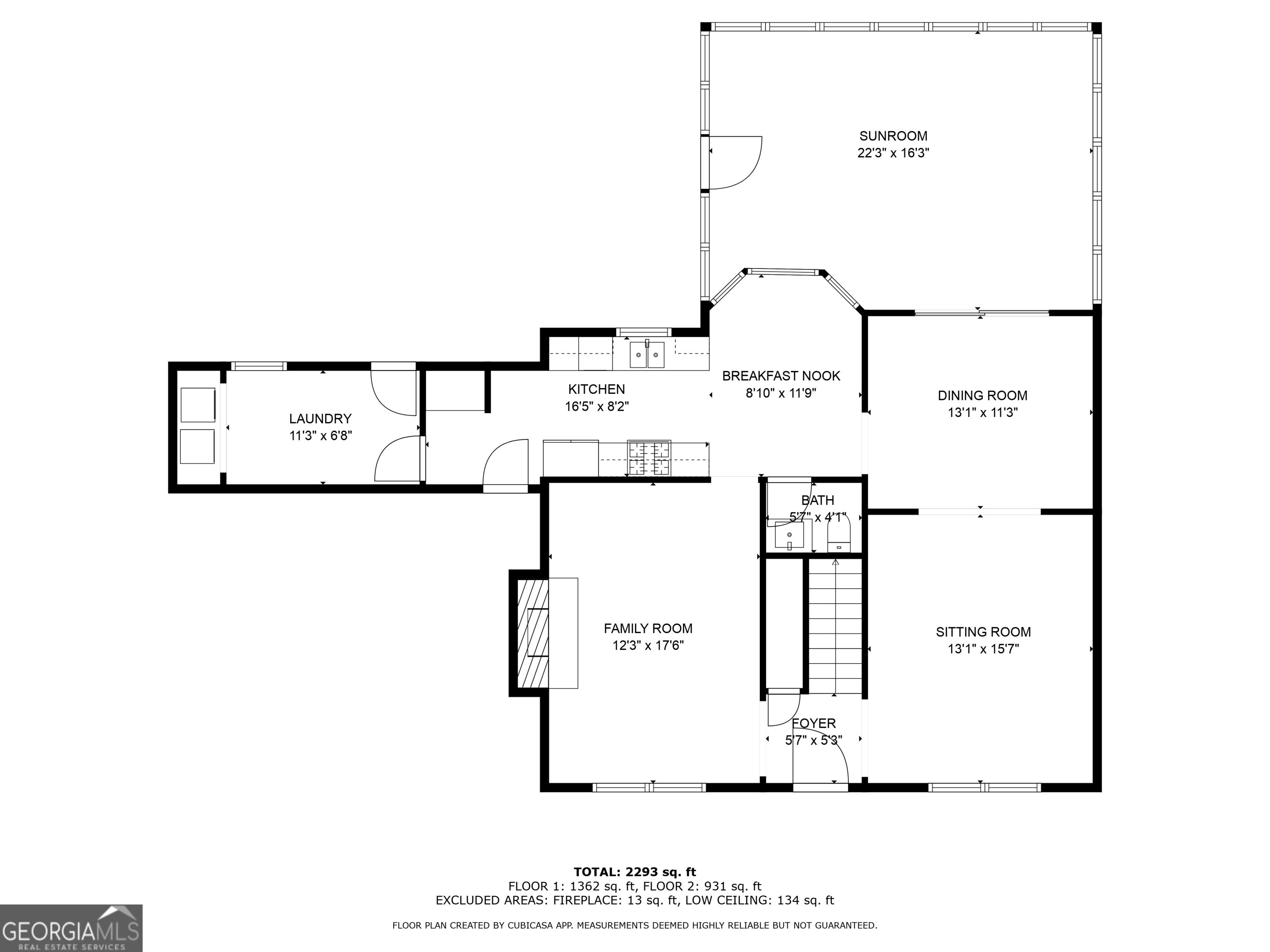 101 Bluegill Trace Peachtree City GA 30269
