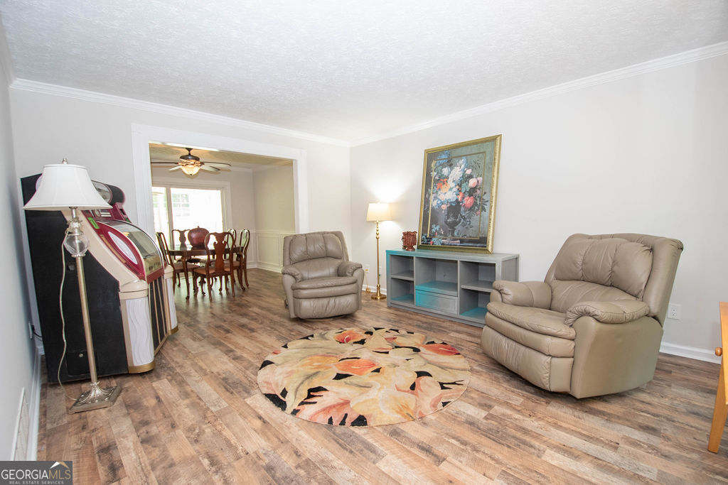 101 Bluegill Trace Peachtree City GA 30269
