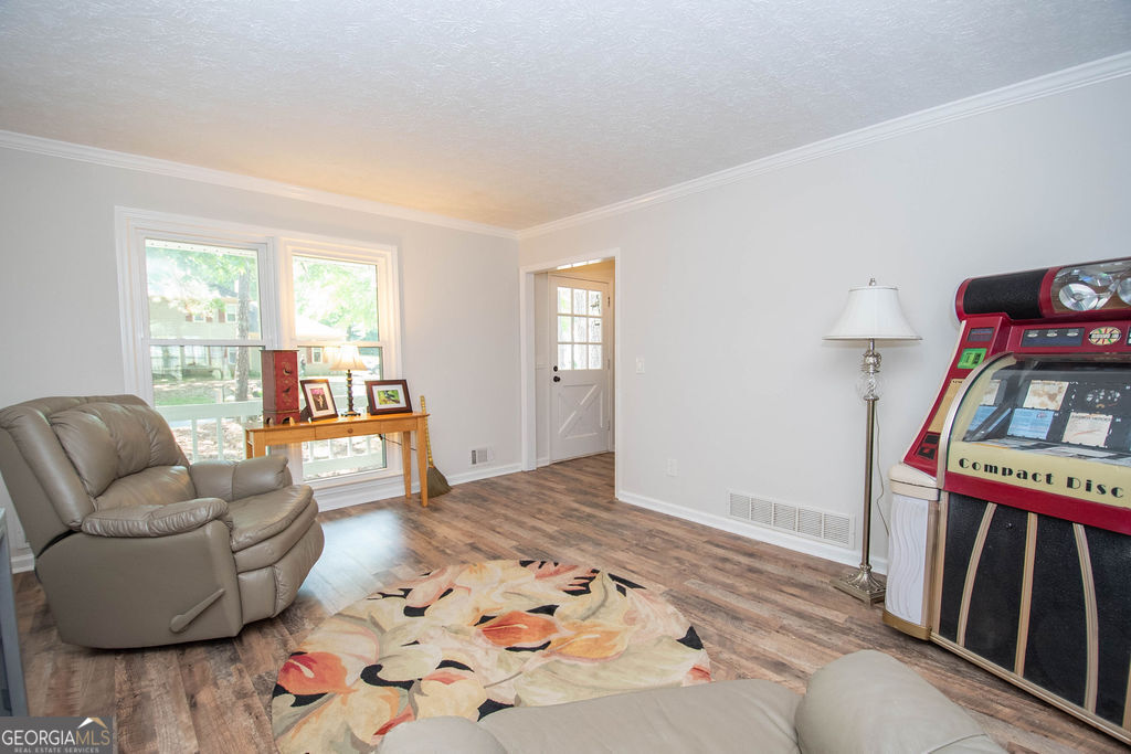 101 Bluegill Trace Peachtree City GA 30269