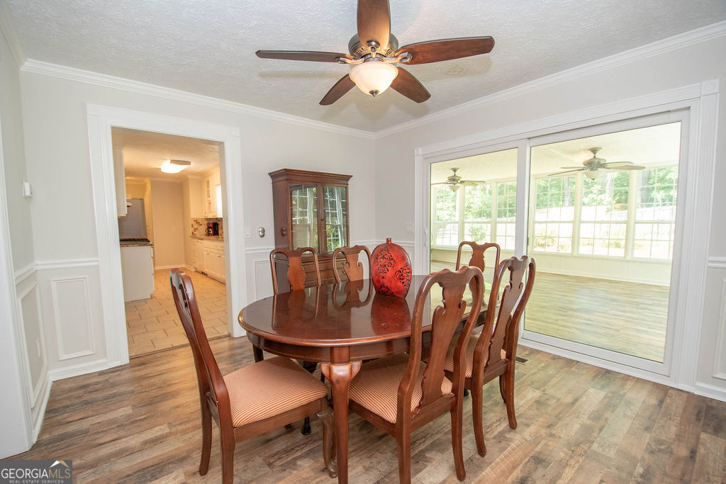 101 Bluegill Trace Peachtree City GA 30269