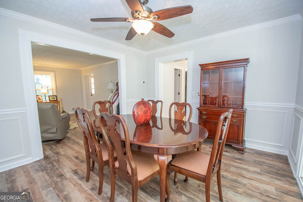 101 Bluegill Trace Peachtree City GA 30269