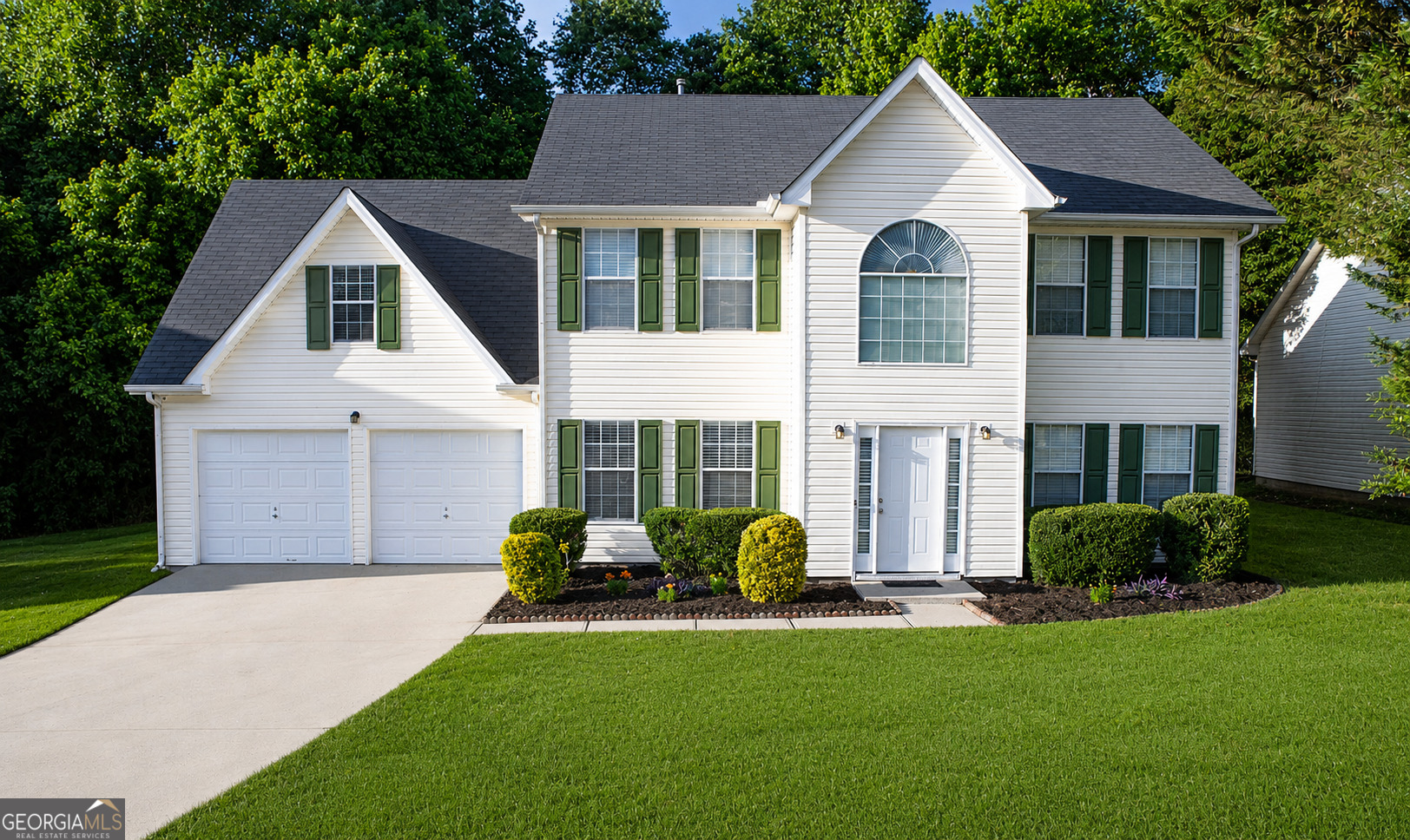 11040 Pebble Ridge Drive Hampton GA 30228