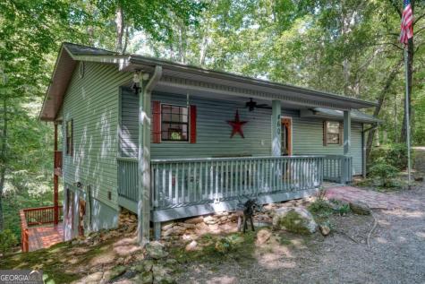 460 Pierce Cove Road Hiawassee GA 30546