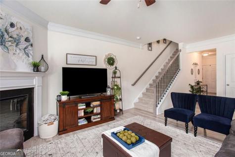 504 Crescent Woode Drive Dallas GA 30157