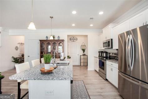 504 Crescent Woode Drive Dallas GA 30157