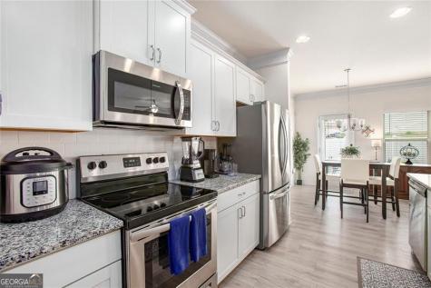 504 Crescent Woode Drive Dallas GA 30157