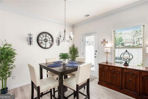 504 Crescent Woode Drive Dallas GA 30157