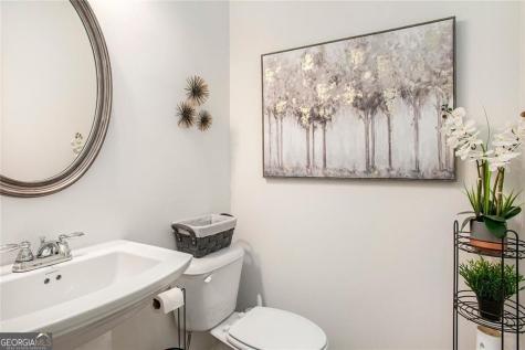 504 Crescent Woode Drive Dallas GA 30157