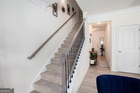 504 Crescent Woode Drive Dallas GA 30157