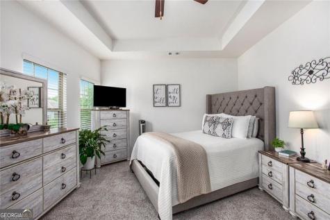 504 Crescent Woode Drive Dallas GA 30157