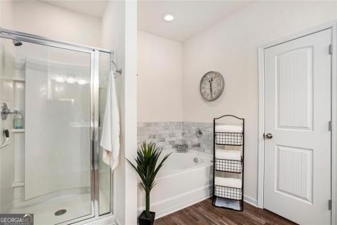 504 Crescent Woode Drive Dallas GA 30157