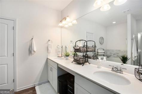 504 Crescent Woode Drive Dallas GA 30157