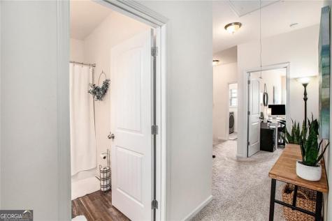 504 Crescent Woode Drive Dallas GA 30157