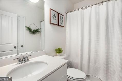 504 Crescent Woode Drive Dallas GA 30157