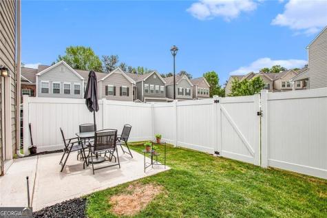 504 Crescent Woode Drive Dallas GA 30157