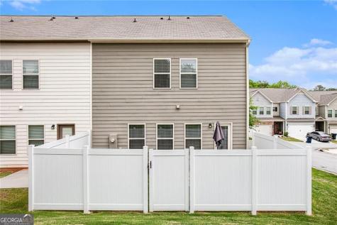 504 Crescent Woode Drive Dallas GA 30157