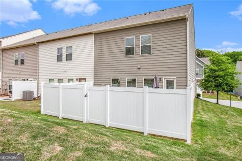 504 Crescent Woode Drive Dallas GA 30157