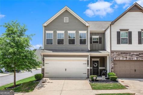 504 Crescent Woode Drive Dallas GA 30157