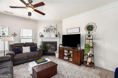 504 Crescent Woode Drive Dallas GA 30157