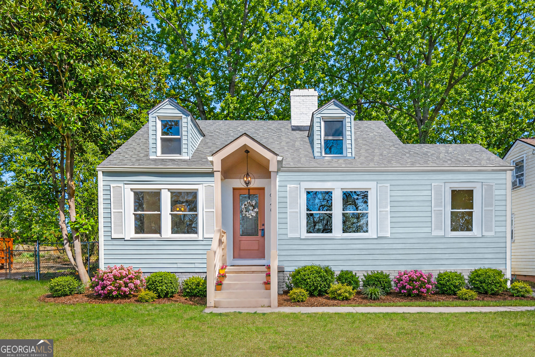 949 Sylvan Place SW Atlanta GA 30310