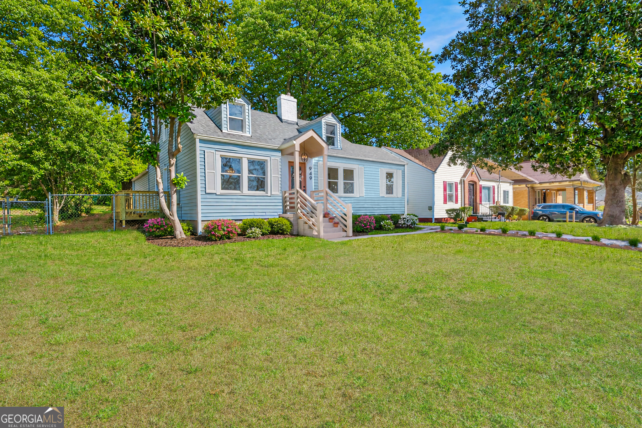 949 Sylvan Place SW Atlanta GA 30310