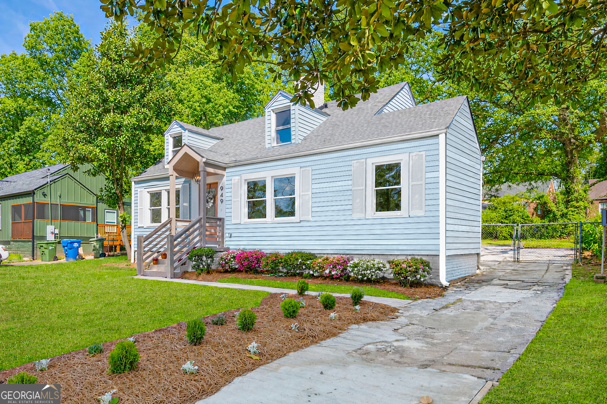 949 Sylvan Place SW Atlanta GA 30310