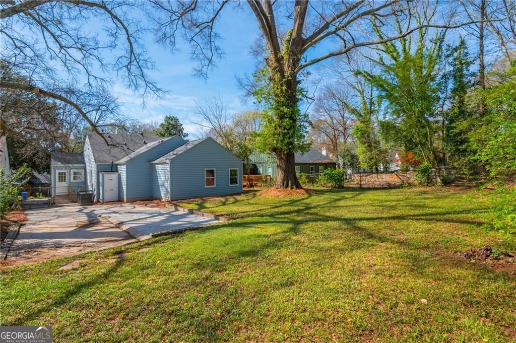 949 Sylvan Place SW Atlanta GA 30310