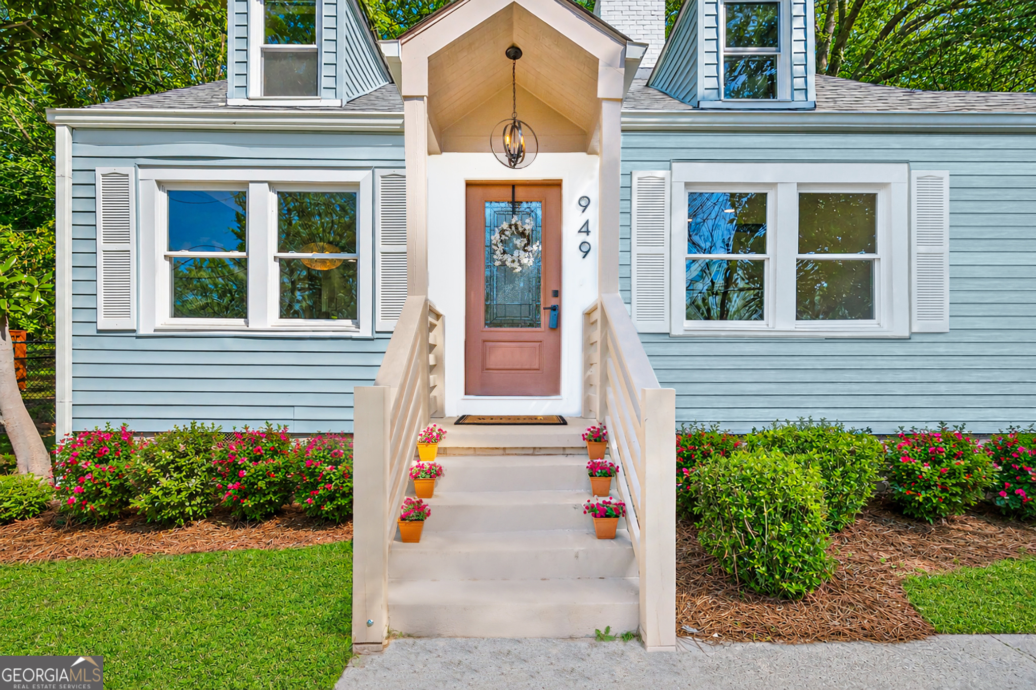 949 Sylvan Place SW Atlanta GA 30310
