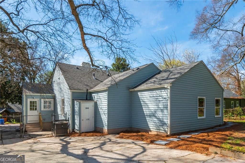 949 Sylvan Place SW Atlanta GA 30310