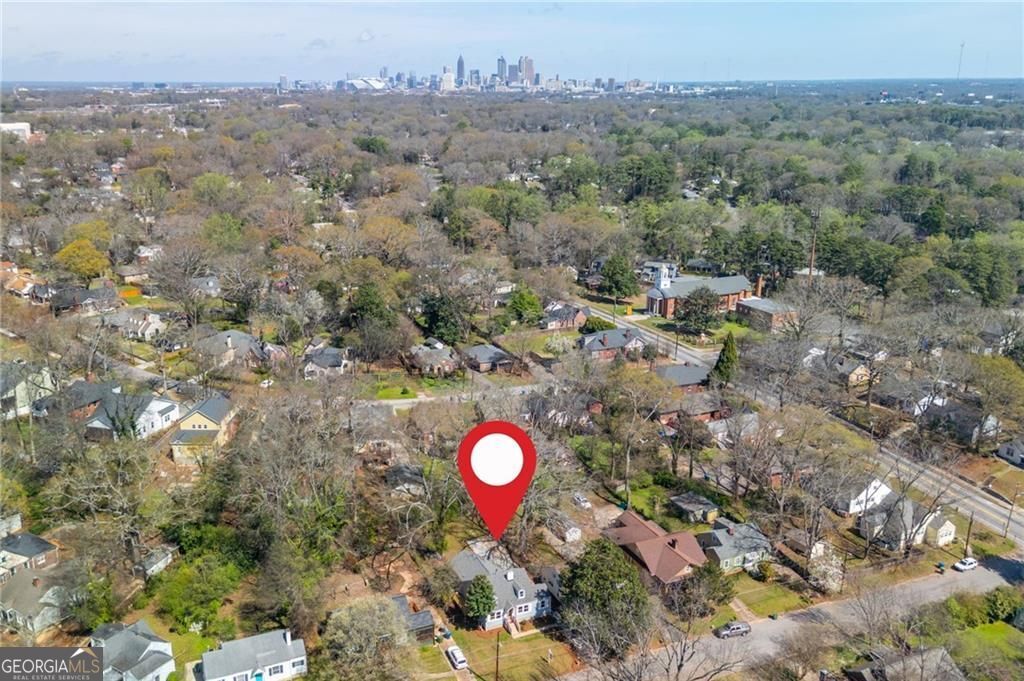 949 Sylvan Place SW Atlanta GA 30310