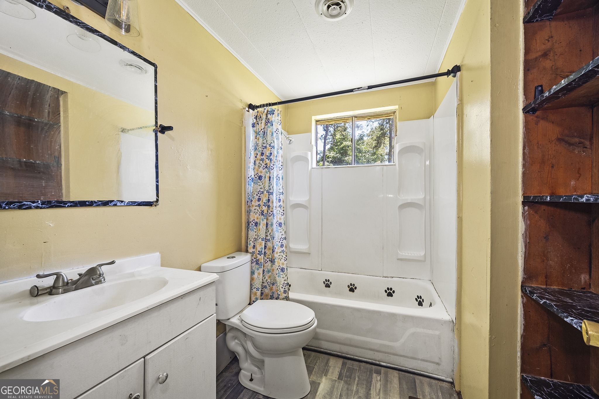 1111 Creekwood Drive Perry GA 31069